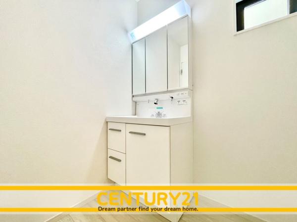 中川区中須町第2　1号棟　全2棟