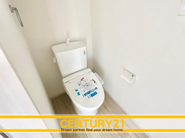 中川区中須町第2　1号棟　全2棟