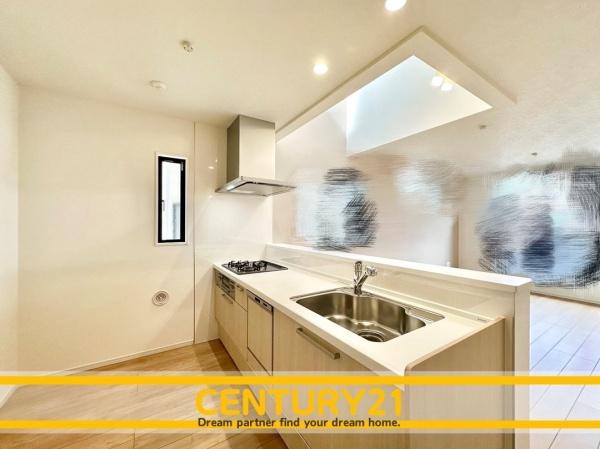 中川区中須町第2　1号棟　全2棟