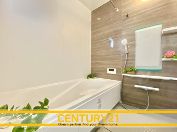 中川区中須町第2　1号棟　全2棟