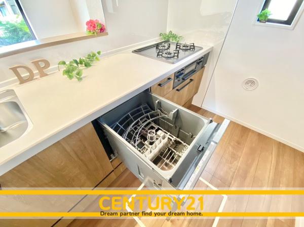 中川区中須町第2　1号棟　全2棟