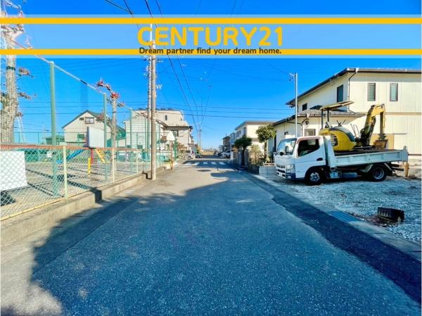 一宮市大和町南高井　全1棟