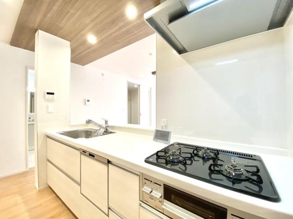 一宮市大和町南高井　全1棟