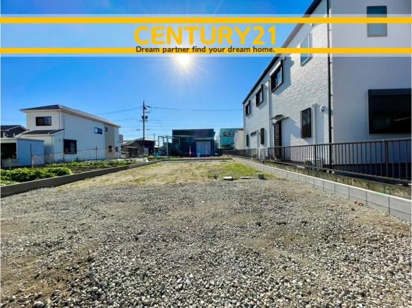 一宮市北丹町　4号棟　全4棟