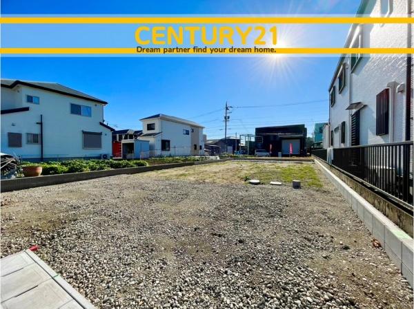 一宮市北丹町　4号棟　全4棟