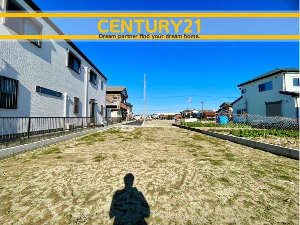 一宮市北丹町　4号棟　全4棟