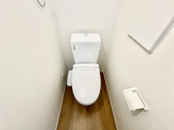 一宮市木曽川町里小牧2期　1号棟　全3棟