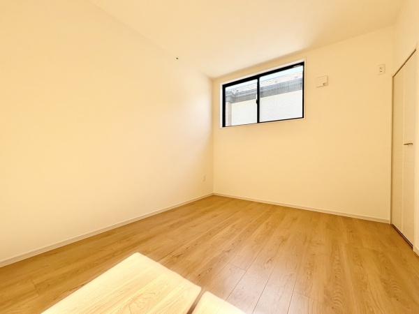 一宮市木曽川町里小牧2期　1号棟　全3棟