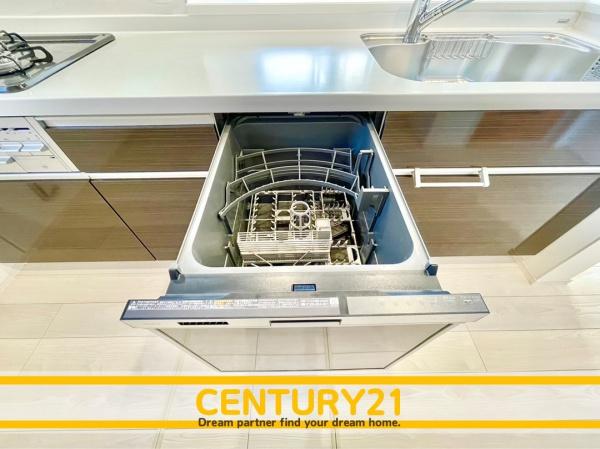 一宮市北丹町　3号棟　全4棟