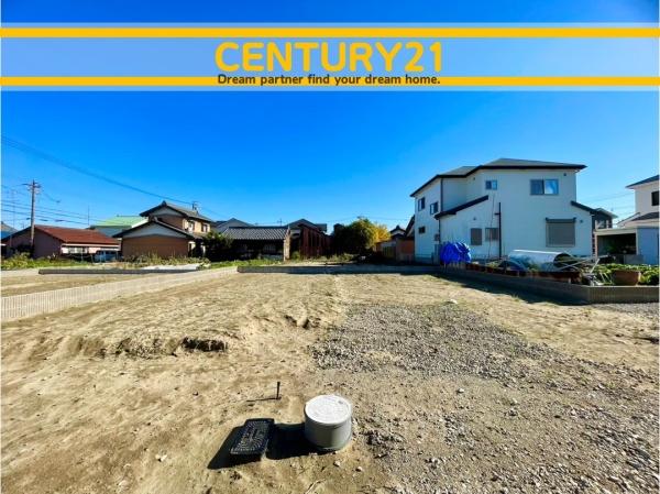 一宮市北丹町　3号棟　全4棟