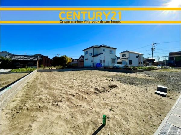 一宮市北丹町　3号棟　全4棟