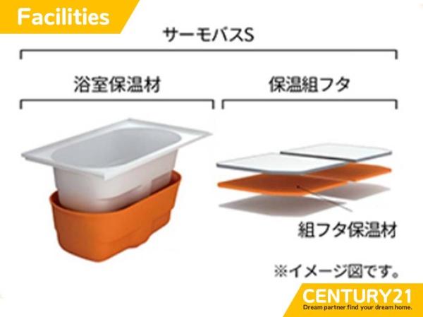 一宮市北丹町　3号棟　全4棟