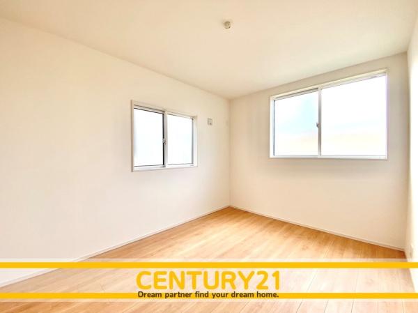 一宮市北丹町　2号棟　全4棟