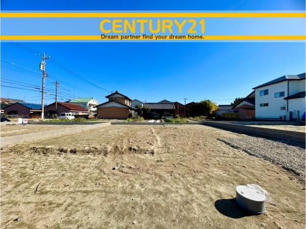 一宮市北丹町　2号棟　全4棟