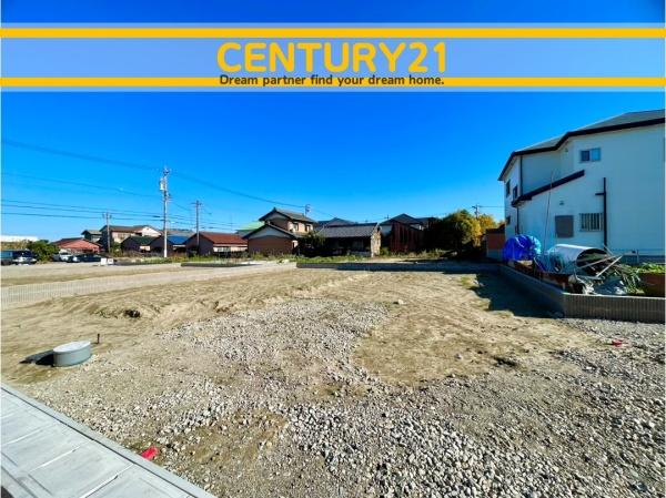 一宮市北丹町　2号棟　全4棟