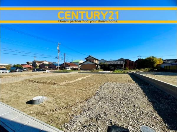 一宮市北丹町　2号棟　全4棟