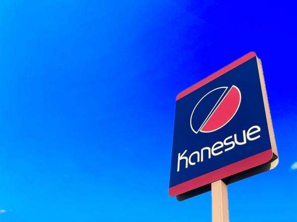 一宮市北丹町　1号棟　全4棟(カネスエ宮西店)