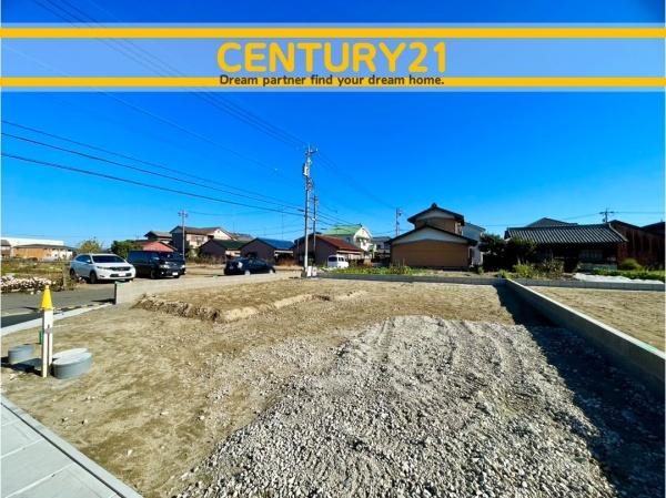 一宮市北丹町　1号棟　全4棟