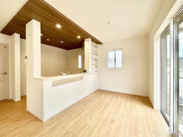 一宮市北丹町　1号棟　全4棟