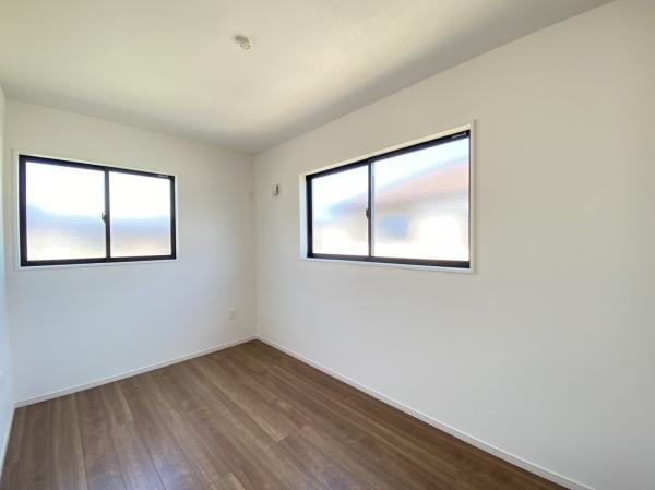 江南市古知野町2期　1号棟　全2棟