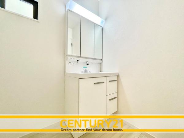 江南市古知野町2期　1号棟　全2棟