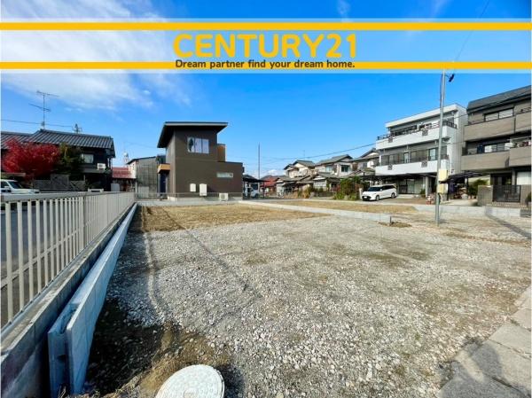 岐阜市南蝉1丁目第1　2号棟　全2棟