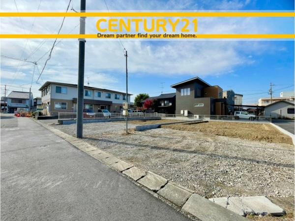 岐阜市南蝉1丁目第1　1号棟　全2棟