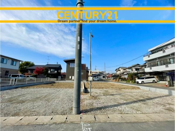 岐阜市南蝉1丁目第1　1号棟　全2棟