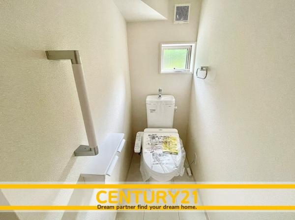 岐阜市南蝉1丁目第1　1号棟　全2棟