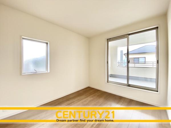 岐阜市南蝉1丁目第1　1号棟　全2棟