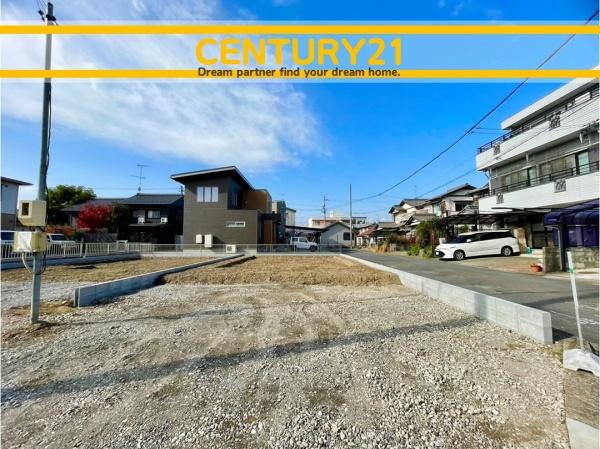 岐阜市南蝉1丁目第1　1号棟　全2棟