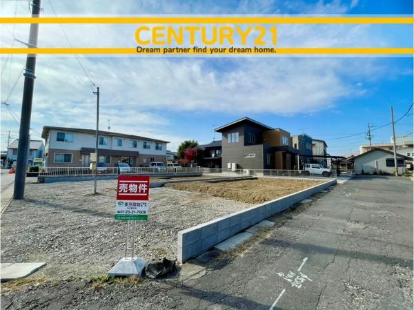 岐阜市南蝉1丁目第1　1号棟　全2棟