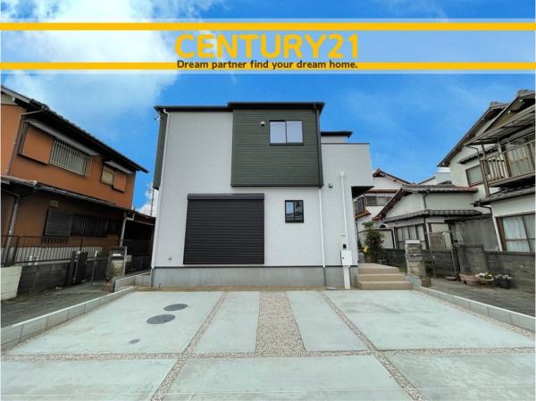 一宮市光明寺2期　全1棟
