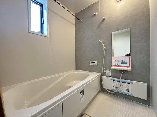 江南市河野町川西　1号棟　全4棟