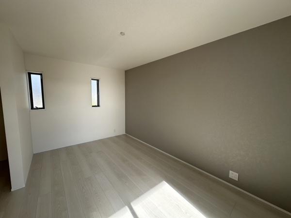 江南市河野町川西　1号棟　全4棟