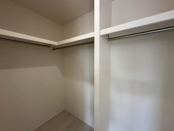 江南市河野町川西　1号棟　全4棟