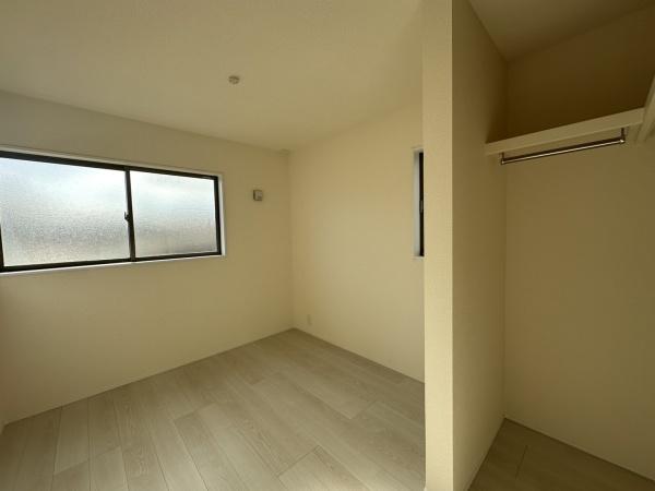 江南市河野町川西　1号棟　全4棟