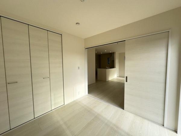 江南市河野町川西　1号棟　全4棟