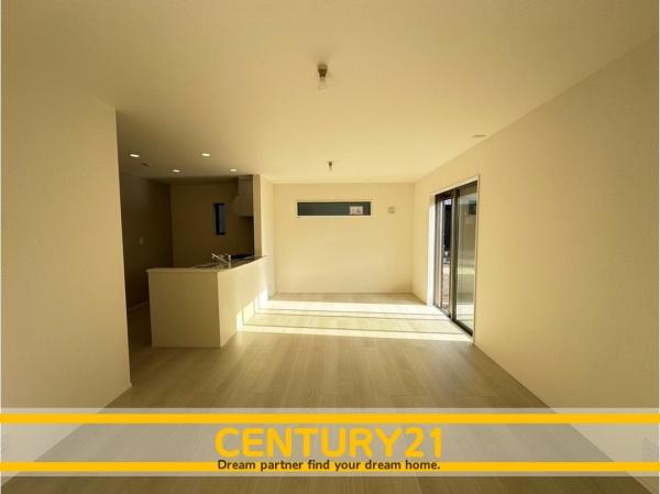 江南市河野町川西　1号棟　全4棟