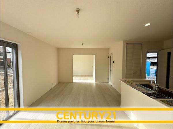 江南市河野町川西　1号棟　全4棟