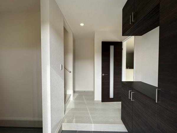 江南市小脇町小脇　全1棟