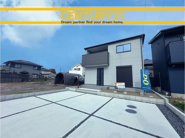 江南市小脇町小脇　全1棟