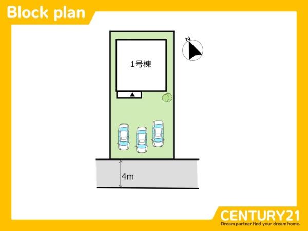 江南市小脇町小脇　全1棟
