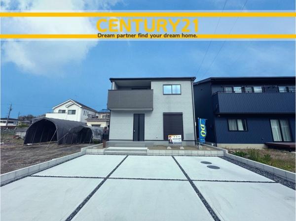 江南市小脇町小脇　全1棟