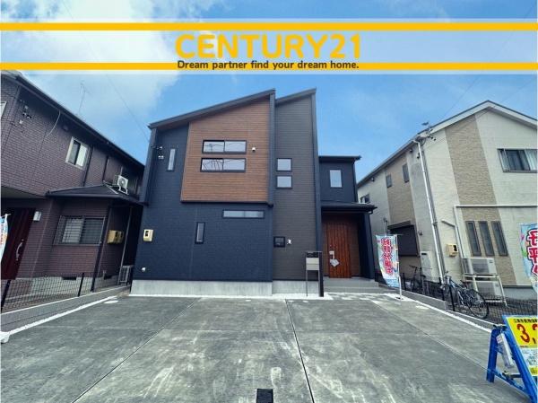 江南市前飛保町緑ケ丘第1 全1棟