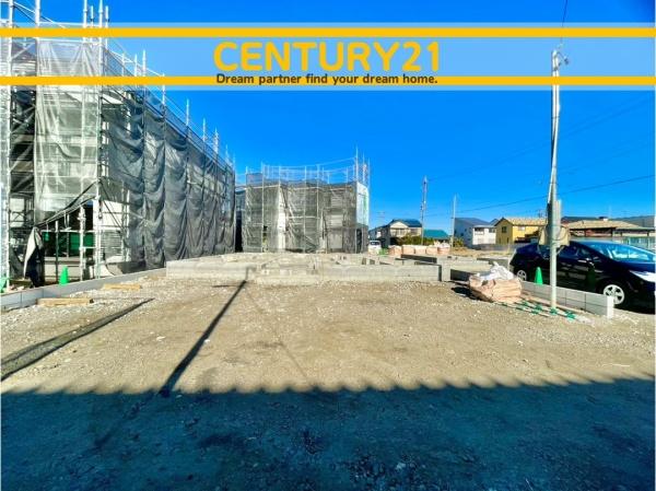 一宮市西大海道第3　3号棟　全4棟