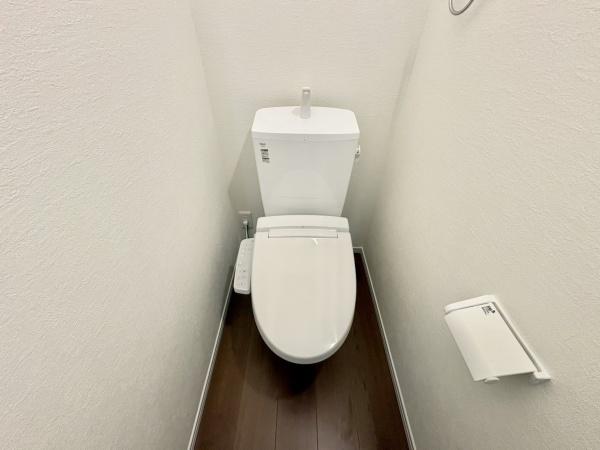 一宮市新生3丁目1期　3号棟　全4棟