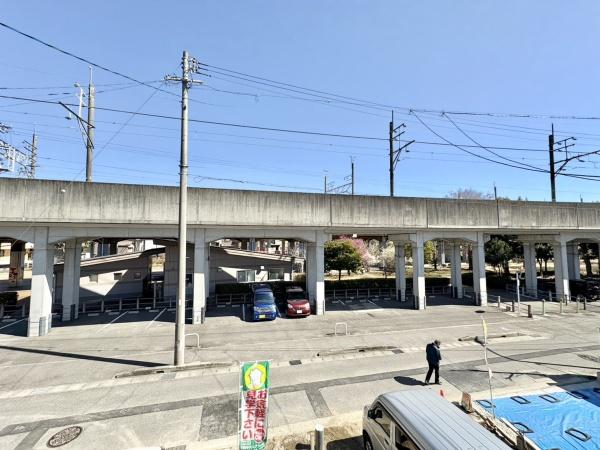 一宮市新生3丁目1期　2号棟　全4棟