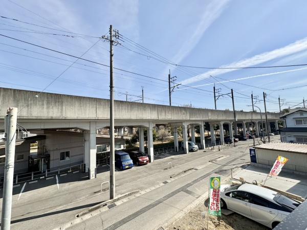 一宮市新生3丁目1期　1号棟　全4棟