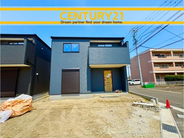 一宮市開明駅南　6号棟　全6棟